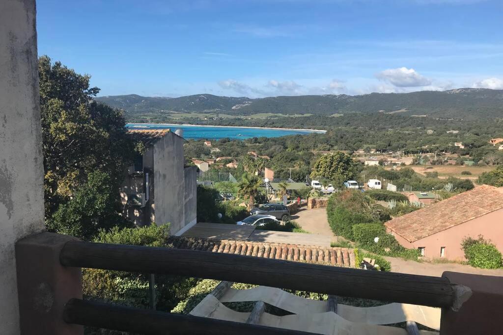 Mini Villa Santa Giulia Porto-Vecchio  Ngoại thất bức ảnh
