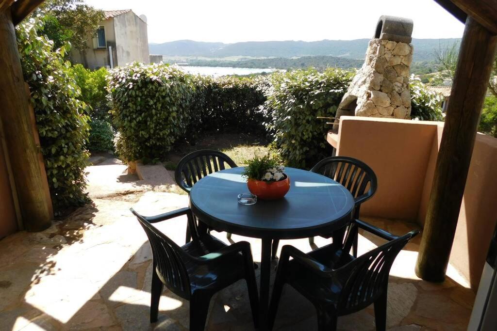 Mini Villa Santa Giulia Porto-Vecchio  Ngoại thất bức ảnh